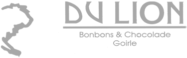 Du Lion Bonbons & Chocolade Logo